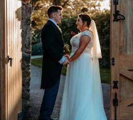 Zoe & Daniel - Waterford, Ireland.