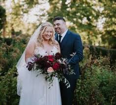 David & Ashley Lopez - Fort Lauderdale, Florida.